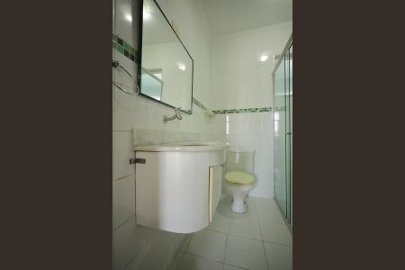 Apartamento à venda com 89m², 2 quartos e sem vagaBanheiro Social 