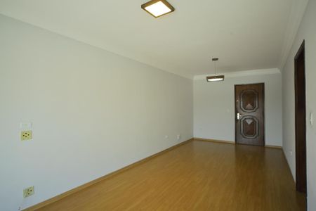 Sala de apartamento à venda com 2 quartos, 89m² em Vila Odete, São Bernardo do Campo