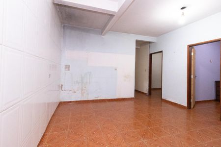 Casa para alugar com 80m², 3 quartos e 2 vagasCozinha