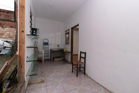Casa para alugar com 80m², 3 quartos e 2 vagasÁrea de Serviço