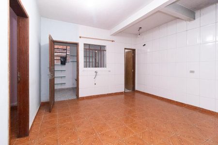 Casa para alugar com 80m², 3 quartos e 2 vagasCozinha