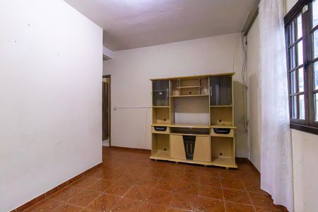 Casa para alugar com 80m², 3 quartos e 2 vagasSala