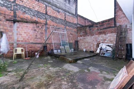 Casa para alugar com 80m², 3 quartos e 2 vagasÁrea comum