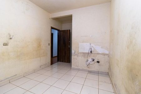 Casa para alugar com 80m², 3 quartos e 2 vagasQuarto 2 - Suíte