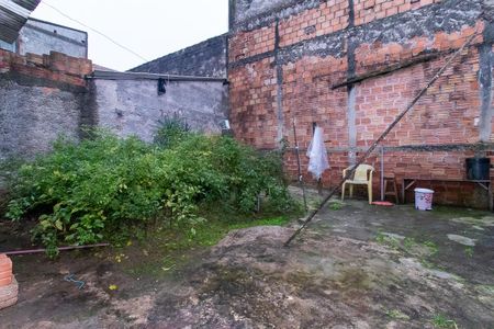Casa para alugar com 80m², 3 quartos e 2 vagasÁrea comum