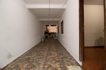Casa para alugar com 80m², 3 quartos e 2 vagasGaragem