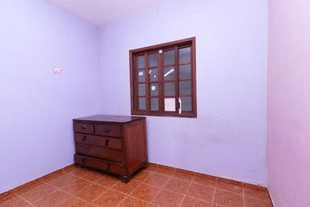 Casa para alugar com 80m², 3 quartos e 2 vagasQuarto 3