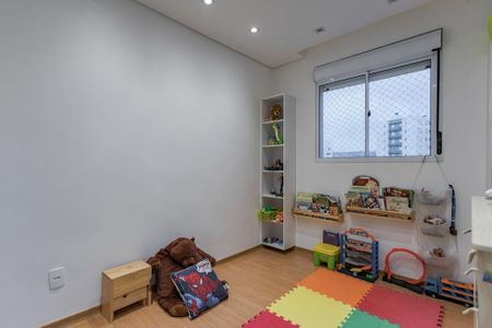 Quarto de apartamento à venda com 2 quartos, 57m² em Jardim Carvalho, Porto Alegre