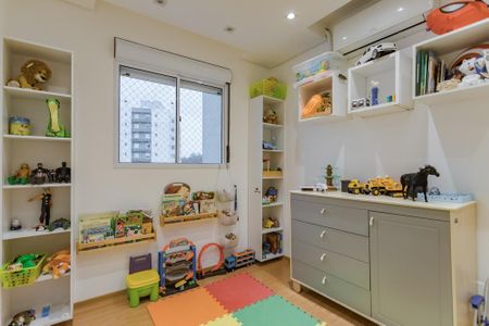 Apartamento à venda com 57m², 2 quartos e 2 vagas Apartamento à venda com 57m², 2 quartos e 2 vagasQuarto