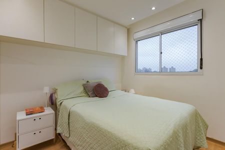 Apartamento à venda com 57m², 2 quartos e 2 vagas Apartamento à venda com 57m², 2 quartos e 2 vagasSuíte