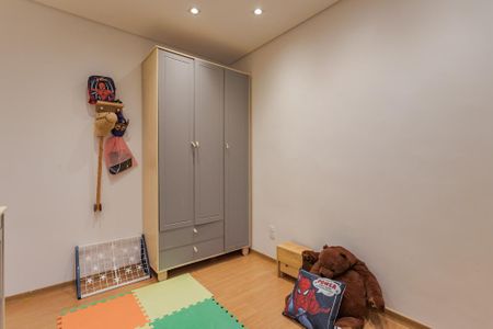 Apartamento à venda com 57m², 2 quartos e 2 vagas Apartamento à venda com 57m², 2 quartos e 2 vagasQuarto