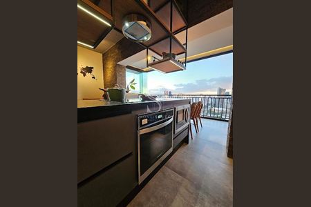 Apartamento para alugar com 1 quarto, 62m² em Cidade Monções, São Paulo