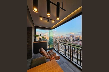 Apartamento para alugar com 1 quarto, 62m² em Cidade Monções, São Paulo