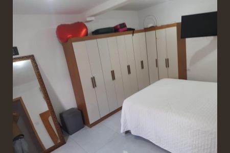 Casa para alugar com 100m², 3 quartos e 3 vagasQuarto