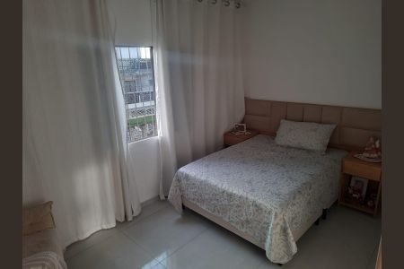 Casa para alugar com 100m², 3 quartos e 3 vagasQuarto