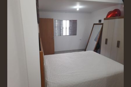Casa para alugar com 100m², 3 quartos e 3 vagasQuarto