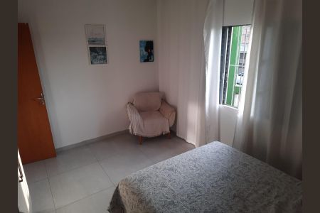 Casa para alugar com 100m², 3 quartos e 3 vagasQuarto