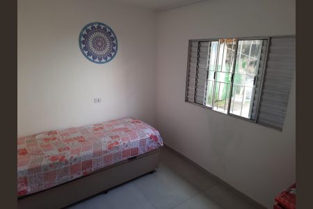 Casa para alugar com 100m², 3 quartos e 3 vagasQuarto