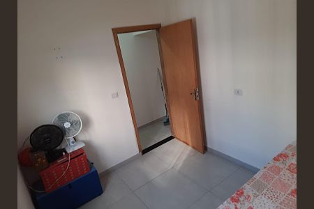 Casa para alugar com 100m², 3 quartos e 3 vagasQuarto