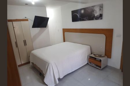 Casa para alugar com 100m², 3 quartos e 3 vagasQuarto