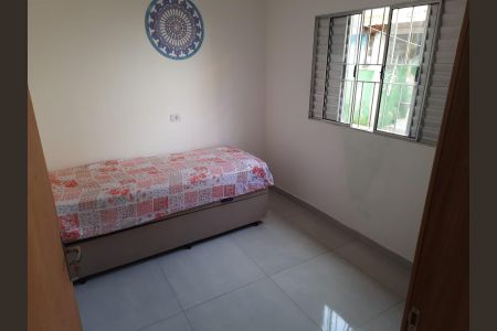 Casa para alugar com 100m², 3 quartos e 3 vagasQuarto
