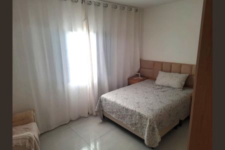 Casa para alugar com 100m², 3 quartos e 3 vagasQuarto