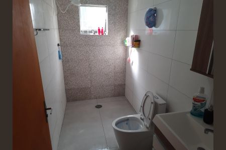 Casa para alugar com 100m², 3 quartos e 3 vagasBanheiro