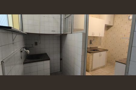 Apartamento à venda com 2 quartos, 64m² em Colégio Batista, Belo Horizonte