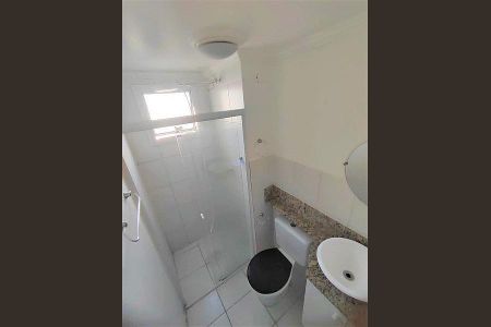 Apartamento à venda com 2 quartos, 60m² em Imirim, São Paulo