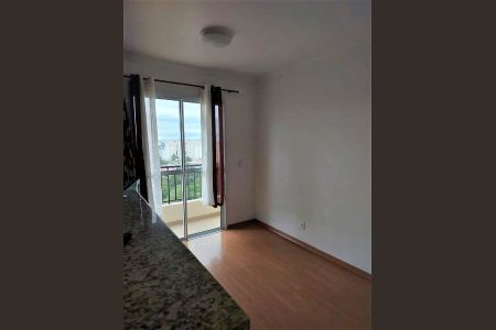 Apartamento à venda com 2 quartos, 60m² em Imirim, São Paulo