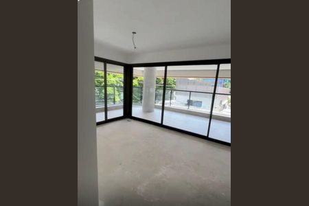 Apartamento à venda com 3 quartos, 153m² em Indianópolis, São Paulo