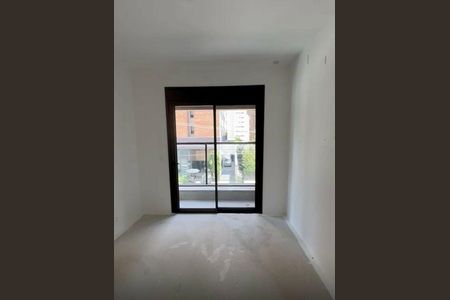 Apartamento à venda com 3 quartos, 153m² em Indianópolis, São Paulo