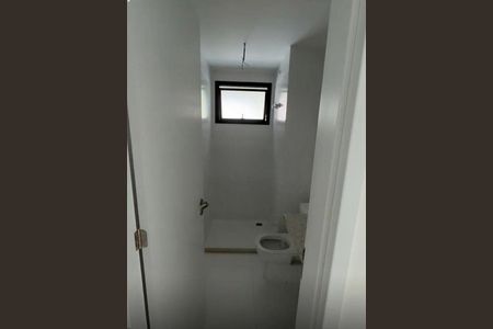Apartamento à venda com 3 quartos, 153m² em Indianópolis, São Paulo