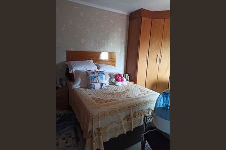 Apartamento à venda com 3 quartos, 170m² em Jardim Stella, Santo André