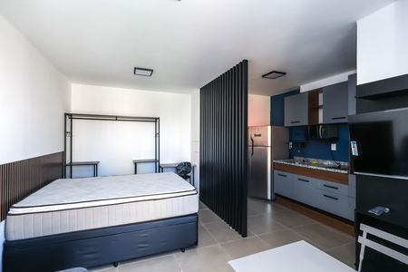 Quarto de kitnet/studio para alugar com 1 quarto, 30m² em Vila Mariana, São Paulo