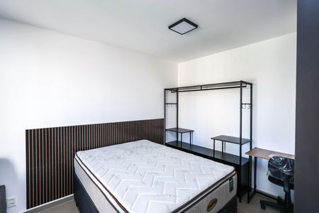 Quarto de kitnet/studio para alugar com 1 quarto, 30m² em Vila Mariana, São Paulo