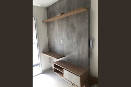 Foto 13 de apartamento à venda com 1 quarto, 45m² em Jardim da Gloria, São Paulo