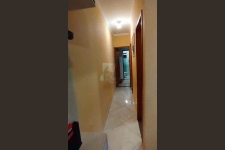 Apartamento à venda com 2 quartos, 84m² em Vila Cecilia Maria, Santo André