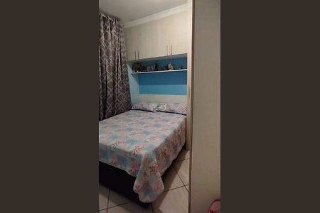 Apartamento à venda com 2 quartos, 84m² em Vila Cecilia Maria, Santo André