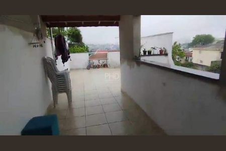 Apartamento à venda com 2 quartos, 84m² em Vila Cecilia Maria, Santo André