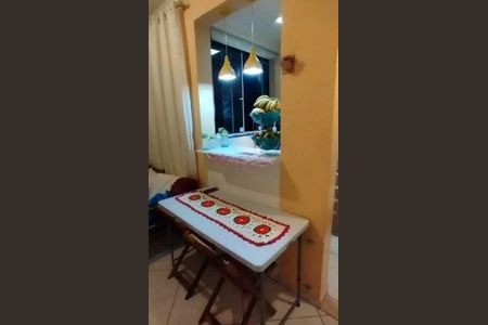 Apartamento à venda com 2 quartos, 84m² em Vila Cecilia Maria, Santo André