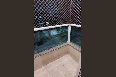 Apartamento à venda com 2 quartos, 84m² em Vila Cecilia Maria, Santo André