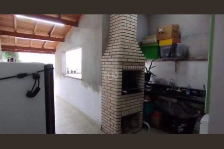 Apartamento à venda com 2 quartos, 84m² em Vila Cecilia Maria, Santo André