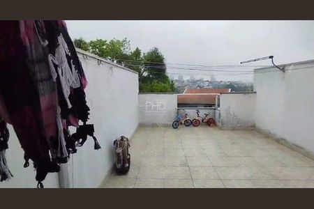 Apartamento à venda com 2 quartos, 84m² em Vila Cecilia Maria, Santo André