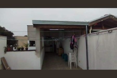 Apartamento à venda com 2 quartos, 84m² em Vila Cecilia Maria, Santo André