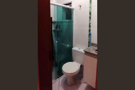Apartamento à venda com 2 quartos, 84m² em Vila Cecilia Maria, Santo André