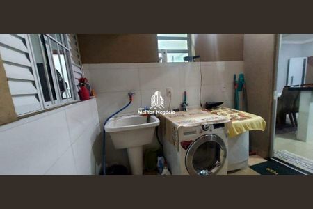 Casa à venda com 3 quartos, 120m² em Jardim Viel, Sumaré