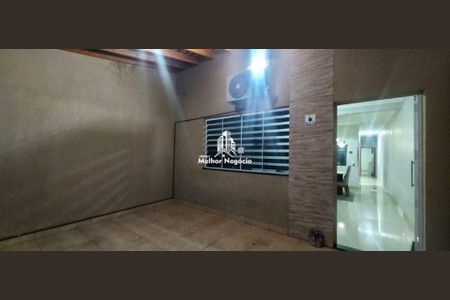 Casa à venda com 3 quartos, 120m² em Jardim Viel, Sumaré