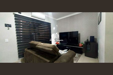 Casa à venda com 3 quartos, 120m² em Jardim Viel, Sumaré