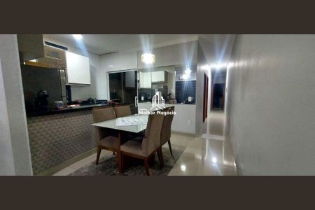 Casa à venda com 3 quartos, 120m² em Jardim Viel, Sumaré